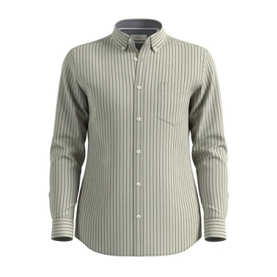 Abbildung von s.Oliver Hemd Langarm, Slim Fit