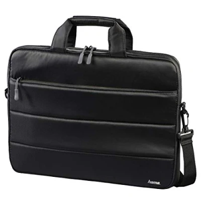 Abbildung von Hama Notebooktasche Toronto 15,6&quot; schwarz
