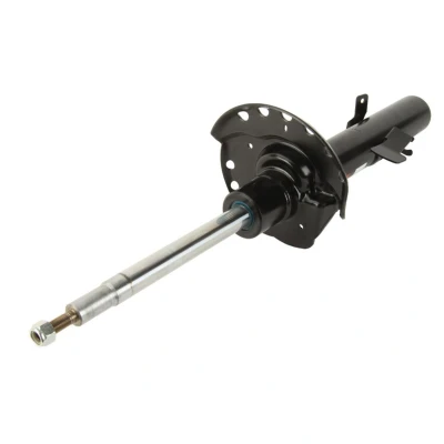 Abbildung von MAGNETI MARELLI 356410070200 Stoßdämpfer Vorderachse links Gasdruck Zweirohr Federbein oben Stift LAND ROVER: Freelander 2 Off Road