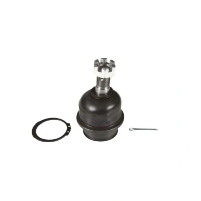 Abbildung von MOOG TO BJ 8834 Traggelenk beidseitig, unten, Vorderachse 18 43,8 86 TOYOTA: HILUX 3 Pick up, Pritsche/Fahrgestell (KUN1, TGN3, TGN2, TGN1,