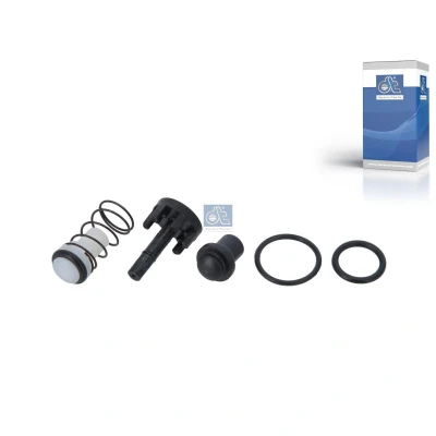 Abbildung von DT Spare Parts 1.18580 Reparatursatz, Lufttrockner