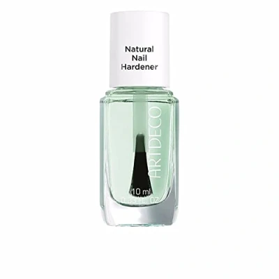 Abbildung von ARTDECO Natural Nail Hardener Nagelhärter für brüchige Nägel 1 x 10 ml