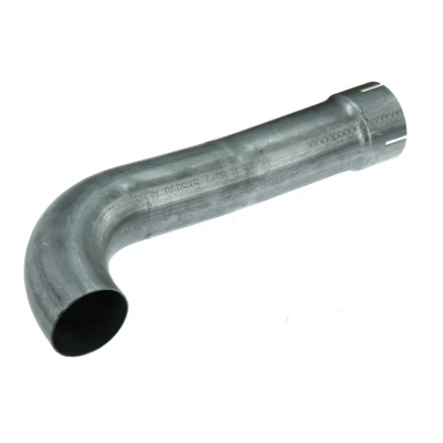 Abbildung von VANSTAR 32202MN Abgasrohr 496 vorne Euro 4 (D4)