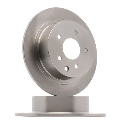 Abbildung von FERODO PREMIER DDF1590 Bremsscheibe 292 9 5 114,3 voll geölt ohne Schrauben NISSAN: Qashqai / Qashqai+2 I, Juke, I Van