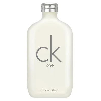 Abbildung von Calvin Klein Ck one Eau de Toilette 200 ml