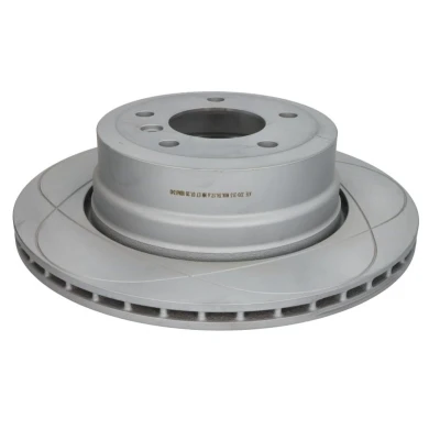 Abbildung von ATE PowerDisc 24.0320 0213.1 Bremsscheibe 320,0 20,0 5 120,0 Belüftet beschichtet hochgekohlt mit Schrauben BMW: Touring, Saloon