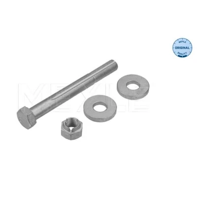 Abbildung von MEYLE 014 654 0001 Montagesatz, Lenker Vorderachse links, rechts ORIGINAL Quality MERCEDES BENZ: C Class Saloon