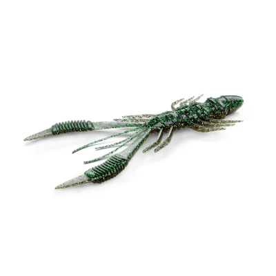 Abbildung von Nays CRTR Creaturebait C 04 3.0&#039;&#039; 7.62cm (1.8g) (7 Stück) Softbait