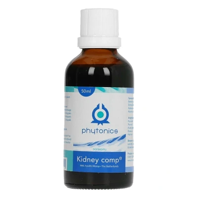 Abbildung von Phytonics Kidney Compsitum