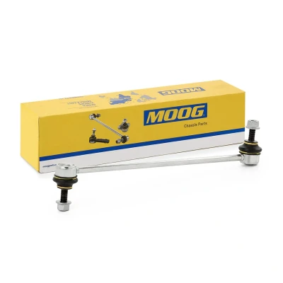 Abbildung von MOOG FD LS 5111 Koppelstange Vorderachse beidseitig 298 M10X1.5 FORD: Galaxy Mk2 MPV, S Max Mk1, MONDEO 4 Turnier, VOLVO: XC60 I, V70 3, V60 I