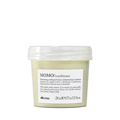 Abbildung von Davines Momo/Conditioner Moisturizing Revitalizing Cream Dry &amp; Dehydrated Hair 250ml