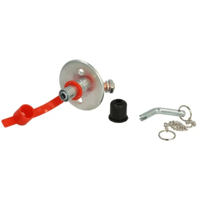 Abbildung von BPART SW 40 Hauptschalter, Batterie