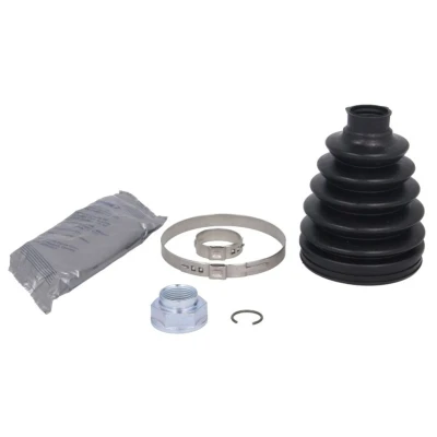 Abbildung von LÖBRO 304107 Achsmanschette 105,00 TPE (thermoplastischer Elastomer) TOYOTA: Yaris Verso, I Hatchback, Prius II Liftback