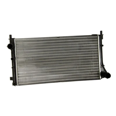 Abbildung von THERMOTEC D7F034TT Kühler, Motorkühlung FIAT: Panda II Hatchback