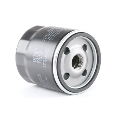 Abbildung von BLUE PRINT ADG02102 Ölfilter Anschraubfilter OPEL: Astra H Caravan, Meriva A, Hatchback, CHEVROLET: Cruze Saloon, Hatchback