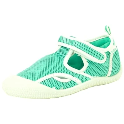 Abbildung von Playshoes Unisex Kinder Aqua Schuhe