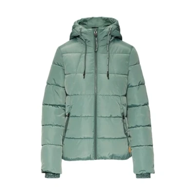 Abbildung von Q/S by s.Oliver Damen 2150002 Jacke, 6575, S