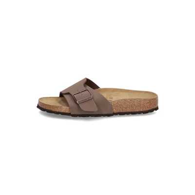 Abbildung von Birkenstock Catalina BFBC Mocca