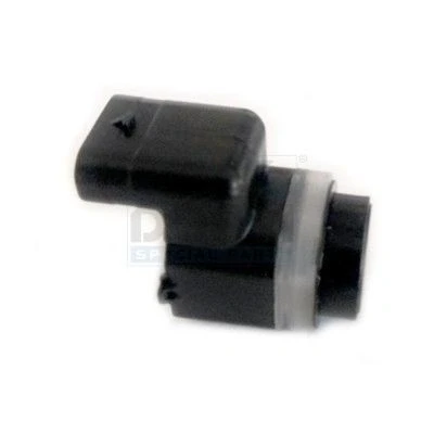 Abbildung von MEAT &amp; DORIA 94565 Parksensoren schwarz Ultraschallsensor FORD: Galaxy Mk2 MPV, S Max Mk1
