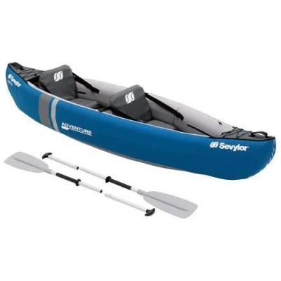 Abbildung von Sevylor Adventure Kit Für zwei Personen