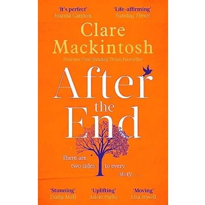 Abbildung von After the End: powerful, life affirming novel from Sunday Times Number One bestselling author