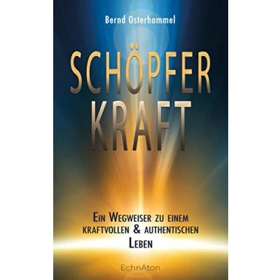 Abbildung von Schöpferkraft: Ein Wegweiser zu einem kraftvollen und authentischen Leben