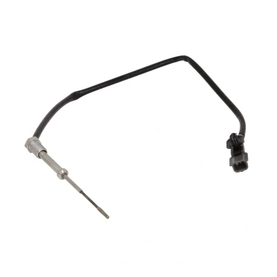 Abbildung von FEBI BILSTEIN 197915 Sensor, Abgastemperatur MERCEDES BENZ: Vito Tourer, Van, B Class, RENAULT: Kangoo II Express, Scénic IV, MEGANE 3 Grandtour