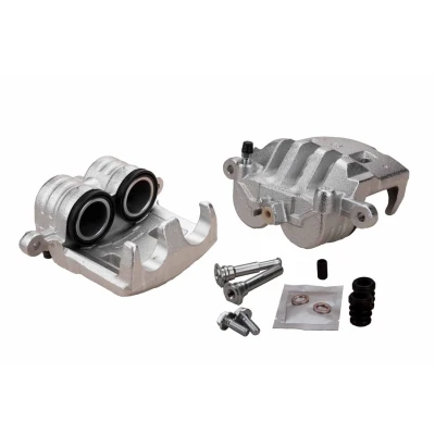 Abbildung von HELLA 8AN 355 795 681 Bremssattel ohne Halter SUBARU: Impreza II Saloon, III Hatchback, Forester