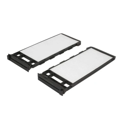 Abbildung von JC PREMIUM B41008PR Innenraumfilter Pollenfilter 270 215 24 NISSAN: Patrol GR 5 SUV