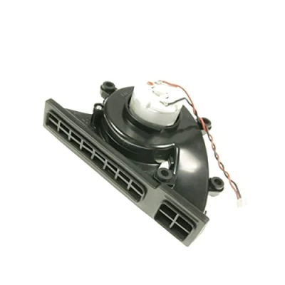Abbildung von Motor RS 2230001038 kompatibel mit/Ersatzteil für Rowenta RR6825 RR6827 RR6871 RR6875 RR6887...Saugroboter