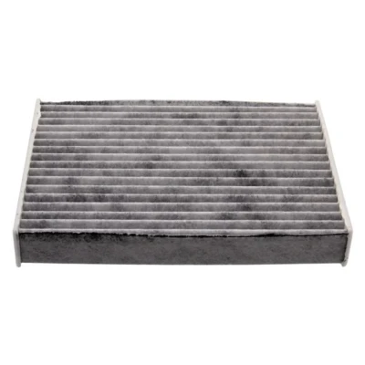 Abbildung von FEBI BILSTEIN 48502 Innenraumfilter Aktivkohlefilter 250 180 35,5 RENAULT: Zoe