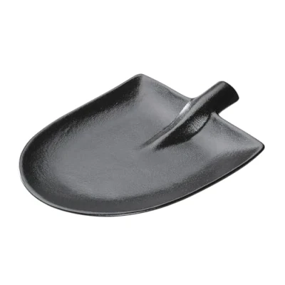 Abbildung von Zassenhaus 076301 Steak /Servierteller WORKER, Keramik, 25 x 18 cm