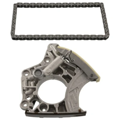 Abbildung von SWAG 30 10 1876 Steuerkettensatz Simplex, Kette geschlossen AUDI: A5 B8 Coupe, A6 C6 Avant, Saloon, VOLKSWAGEN: Touareg I