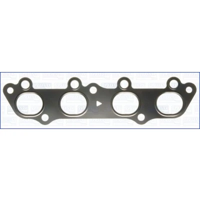 Abbildung von AJUSA 13231700 Auspuffkrümmerdichtung Abgaskrümmer MULTILAYER STEEL