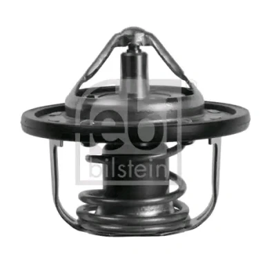 Abbildung von FEBI BILSTEIN 47413 Kühlwasserthermostat 85C mit Dichtring