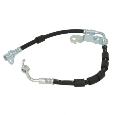 Abbildung von Bremsschlauch DELPHI LH6970, Links