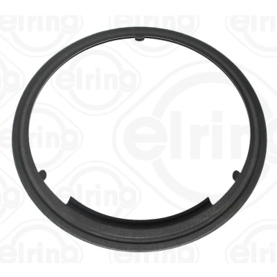 Abbildung von ELRING 722.390 Dichtung, AGR Ventil VOLKSWAGEN: Sharan II, Golf 7, CADDY 4 Kombi, SEAT: Ibiza ST, Leon ST Box Body / Estate, Sportcoupe