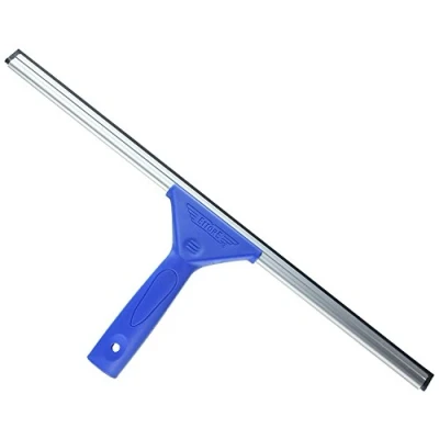 Abbildung von Ettore 17018 Universalabzieher, 18 Zoll, Plastik, Blau, Silber, 3.81 x 16.510000000000002 45.72 cm