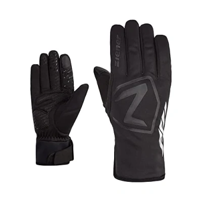Abbildung von Ziener Fahrradhandschuhe »DAQUA AS(R) TOUCH«