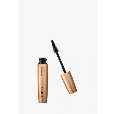 Abbildung von KIKO Milano Volumeyes+ Mascara Pflegende Mit Volumeneffekt