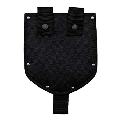 Abbildung von Special Forces Shovel Cordura Sheath Only, Schwarz