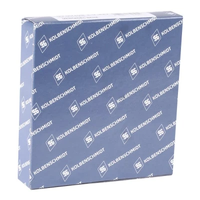 Abbildung von KOLBENSCHMIDT 800010810000 Kolbenringsatz 97 MERCEDES BENZ: T2/L Platform/Chassis