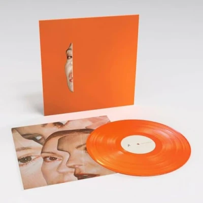 Abbildung von Lover, Other (Ltd. Orange Lp) [Vinyl LP]