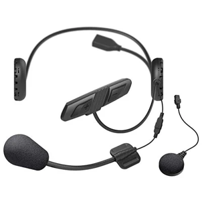 Abbildung von Sena 3S Plus Universal Motorrad Bluetooth Headset