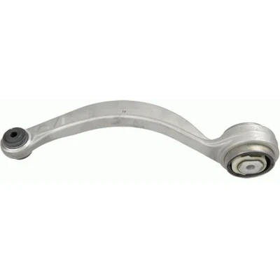Abbildung von LEMFÖRDER 39680 01 Querlenker Vorderachse, beidseitig, unten, vorne Aluminium JAGUAR: XJ Saloon, S Type