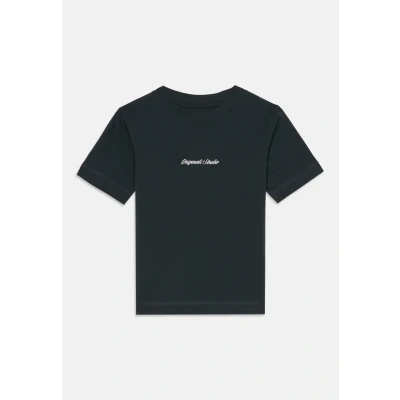 Abbildung von Jack &amp; Jones Junior T Shirt »JORNORREBRO EMB TEE SS CN NOOS JNR«