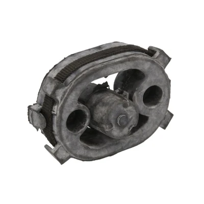 Abbildung von BOSAL 255 448 Gummistreifen, Abgasanlage PEUGEOT: 308 I Hatchback, 307 CC