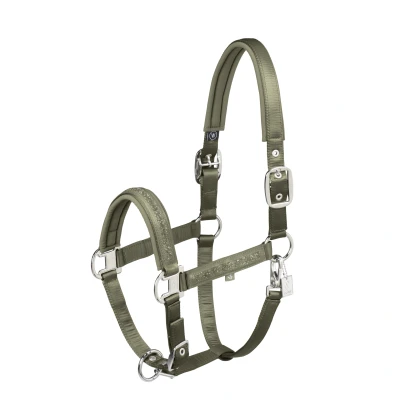 Abbildung von Eskadron SS25 Classic Halter Mattgloss Jewel Double Pin