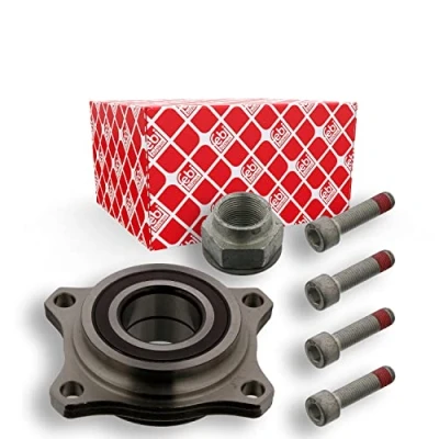 Abbildung von FEBI BILSTEIN 36968 Radlagersatz ALFA ROMEO: 147
