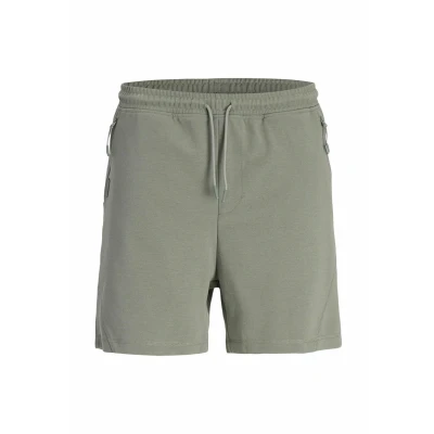Abbildung von JACK &amp; JONES JPSTGORDON JJCLOUD Sweat Shorts BE MNI